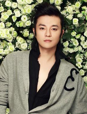 演员林羽,光影交织的演艺人生