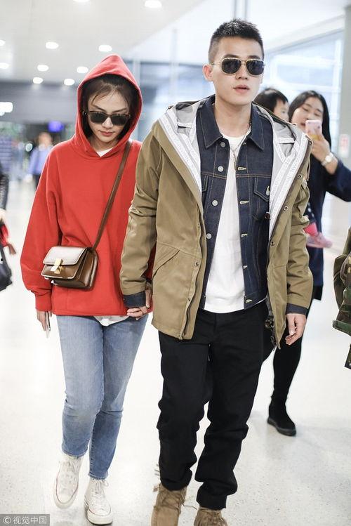 马思纯个人资料欧豪