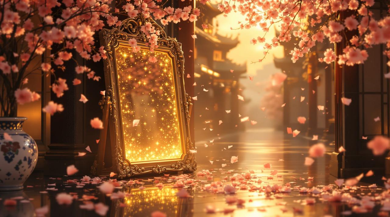 时光旅人 - 视频封面 - 樱花影视