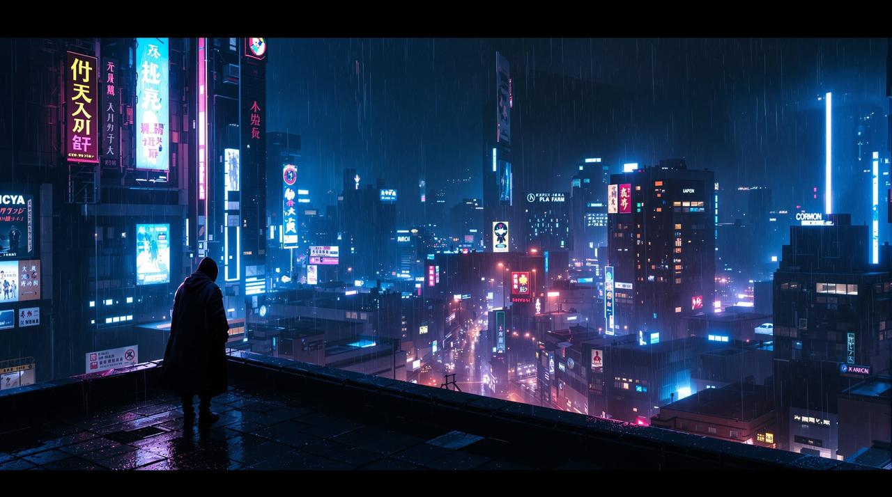 都市猎人 - 视频封面 - 樱花影视